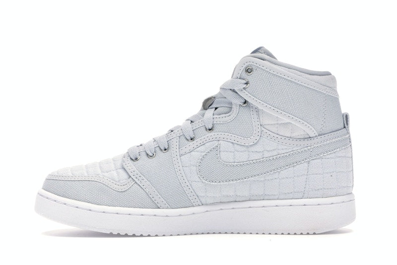 Jordan 1 Retro AJKO Pure Platinum