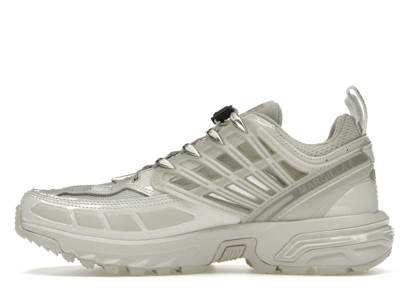 Salomon ACS Pro Advanced MM6 Maison Margiela White