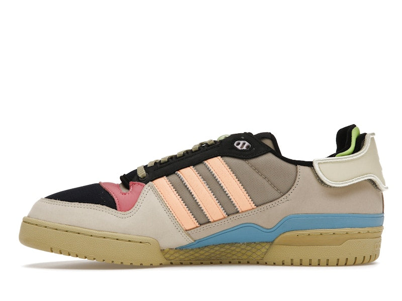 adidas Forum Powerphase Bad Bunny Benito