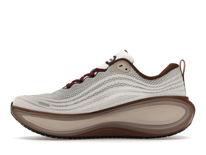 Nike Vomero Plus Sail Baroque Brown