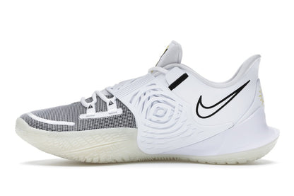 Nike Kyrie Low 3 White Black Glow