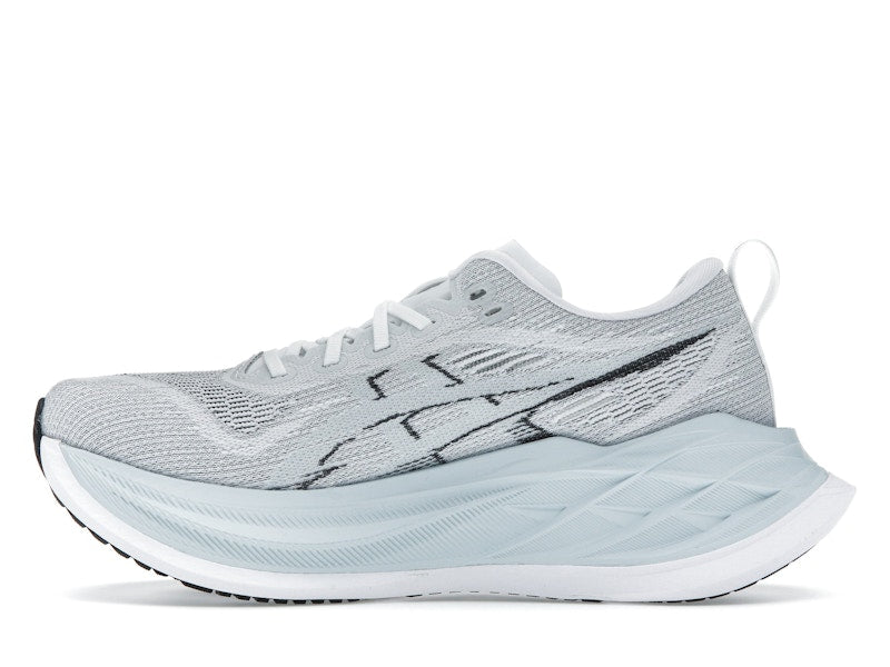 ASICS Superblast 2 White Cool Grey