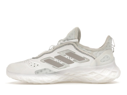 adidas Web Boost White Grey