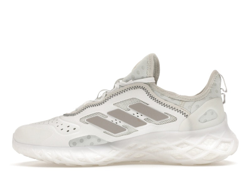 adidas Web Boost White Grey