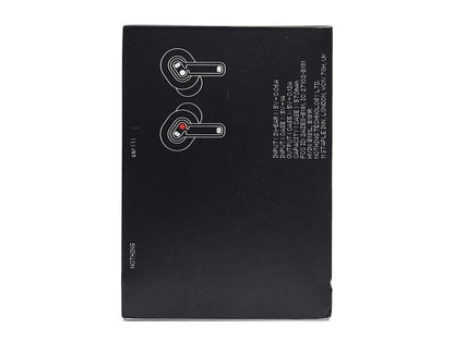 Nothing ear (1) Wireless Earbuds Black Edition