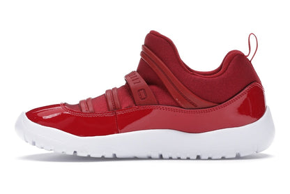Jordan 11 Retro Little Flex Gym Red (PS)