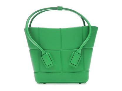Bottega Veneta Arco Moulded Rubber Grass