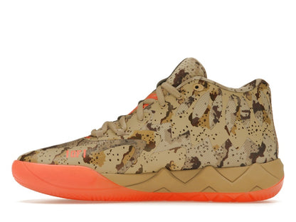 Puma LaMelo Ball MB.01 Digital Camo
