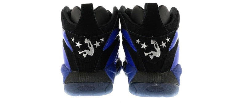 Reebok Shaqnosis Orlando Magic (NE-YO Charity Auction)