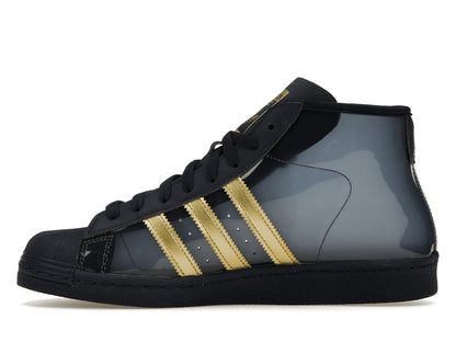 adidas Blondey Pro Model ADV Blondey McCoy Night Indigo