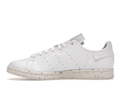 adidas Stan Smith Clean Classics White