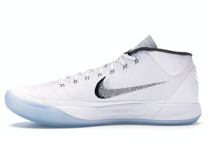 Nike Kobe A.D. Mid White Ice