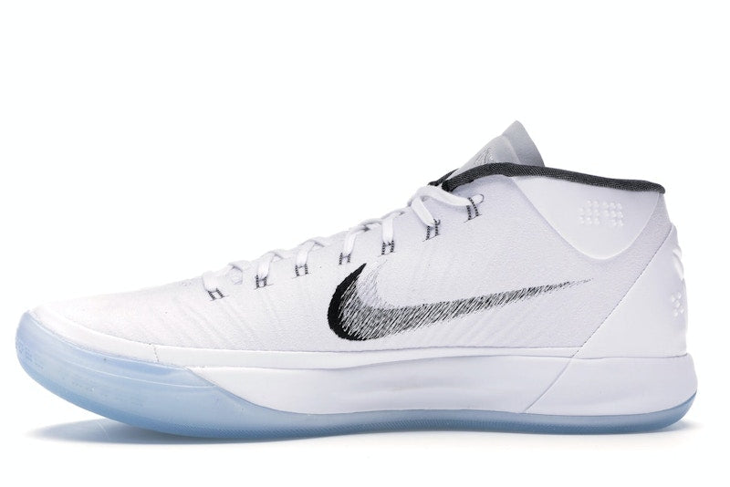 Nike Kobe A.D. Mid White Ice