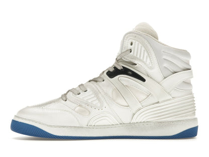 Gucci Basket White Blue