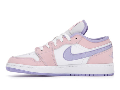 Jordan 1 Low Arctic Punch (GS)