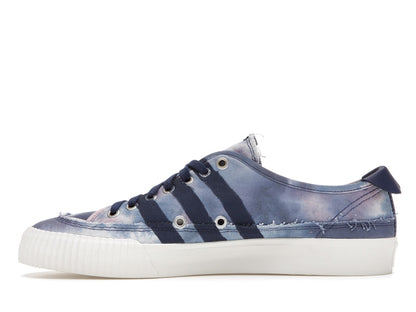 adidas Nizza Lo Consortium Donald Glover Tie-Dye