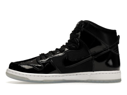 Nike SB Dunk High Space Jam