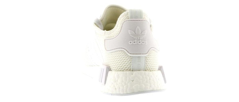 adidas NMD R1 White Monochrome