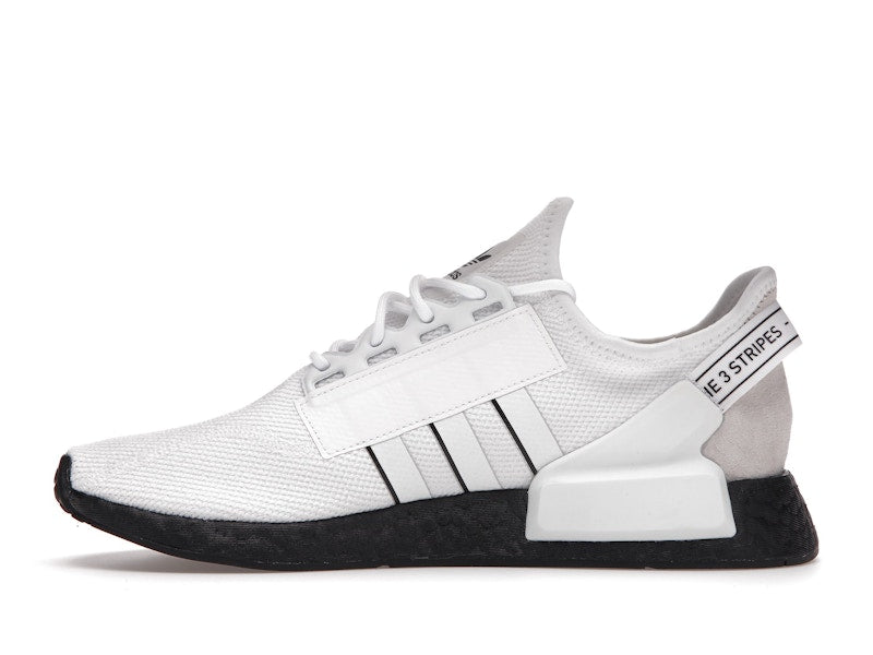 adidas NMD R1 V2 Cloud White
