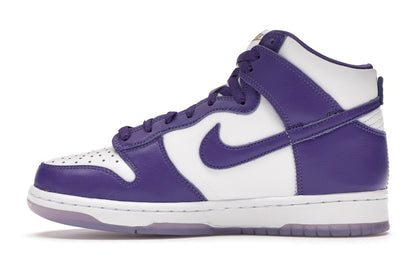 Nike Dunk High SP Varsity Purple (Women's)