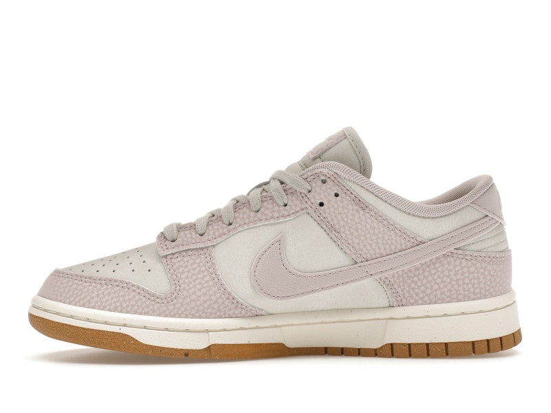 Nike Dunk Low PRM Next Nature Platinum Violet (Women's)