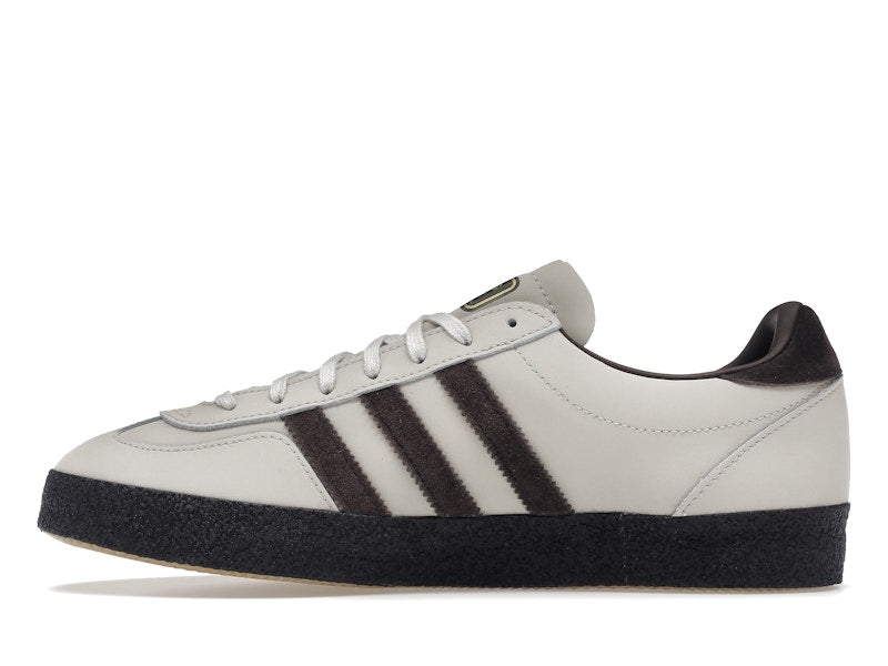 adidas Lothertex SPZL Mist Stone Dark Brown Core Black