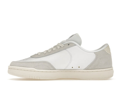 Nike Court Vintage Sail Platinum Tint