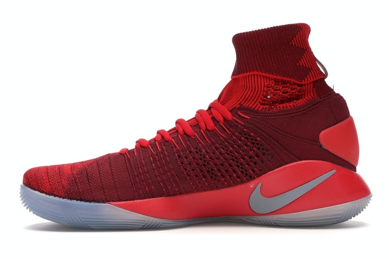 Nike Hyperdunk 2016 Team Red