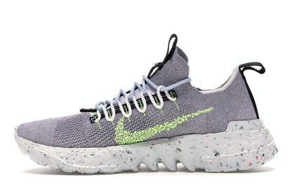 Nike Space Hippie 01 Grey Volt