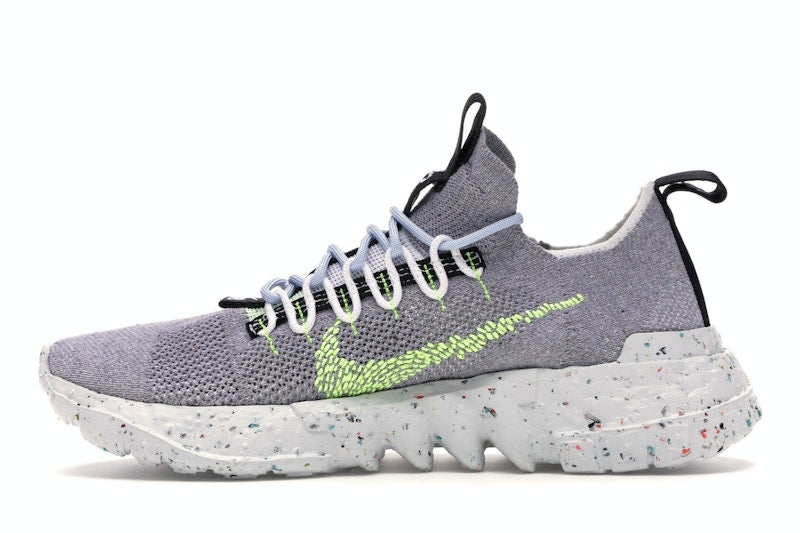 Nike Space Hippie 01 Grey Volt