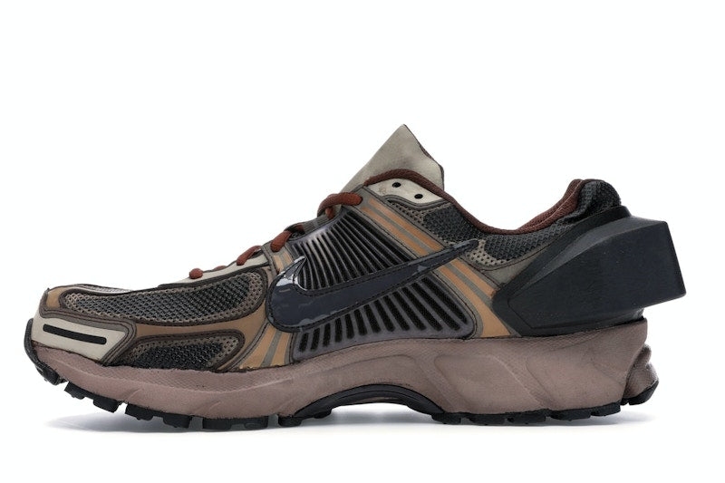Nike Zoom Vomero 5 A Cold Wall Solarized