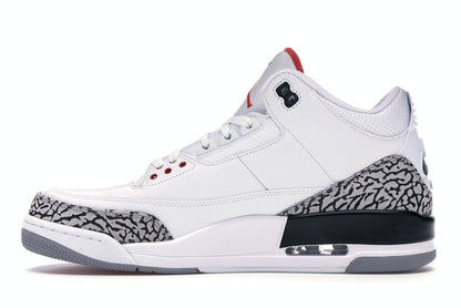 Jordan 3 Retro White Cement '88 Dunk Contest (2013)