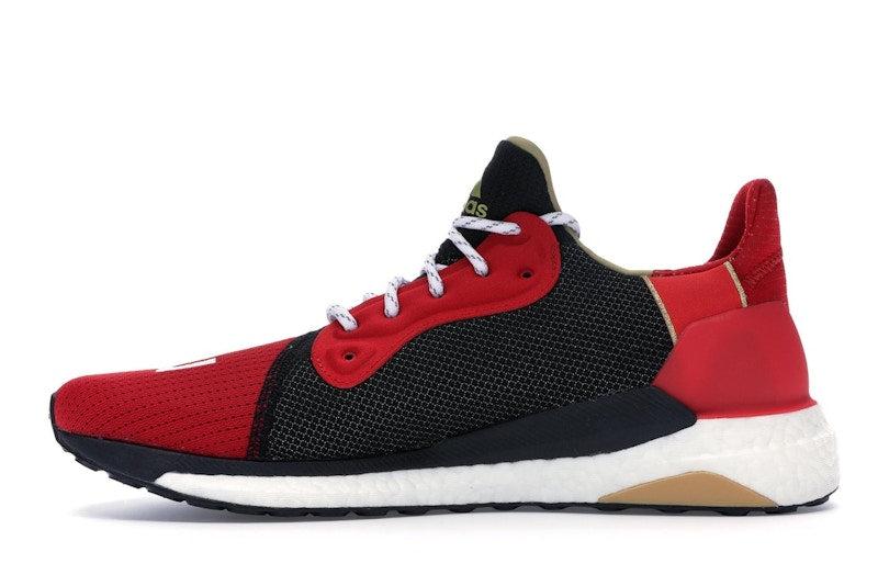adidas Solar Hu Pharrell Chinese New Year (2019)
