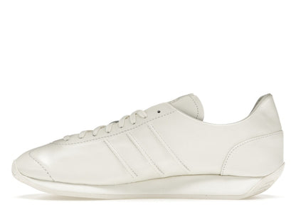adidas Y-3 Country Off White
