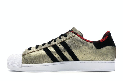 adidas Superstar 2 Year of the Horse