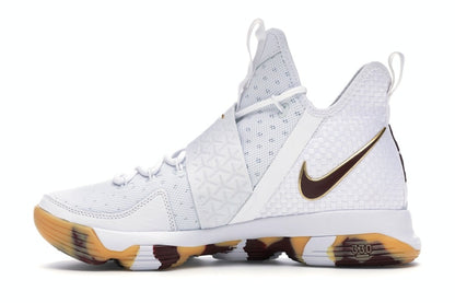 Nike LeBron 14 Wine