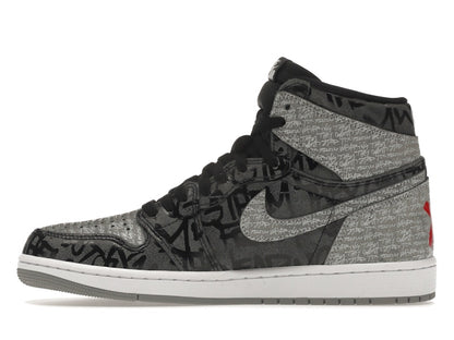 Jordan 1 Retro High OG Rebellionaire