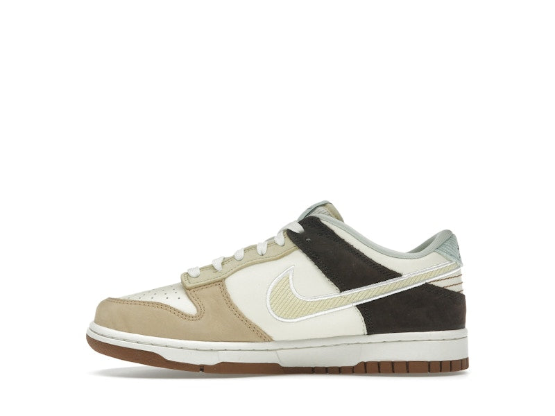 Nike Dunk Low Coconut Milk Sail (GS)