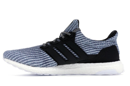 adidas Ultra Boost 4.0 Parley Carbon Blue Spirit