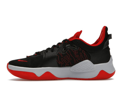 Nike PG 5 Bred
