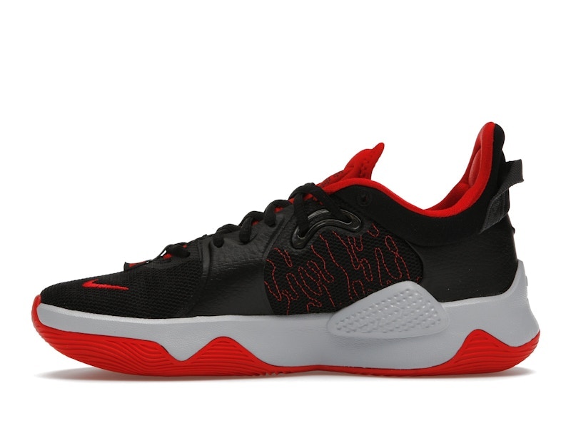 Nike PG 5 Bred