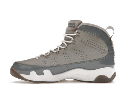 Jordan 9 Retro Cool Grey (2012)