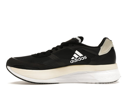adidas Adizero Boston 10 Black White