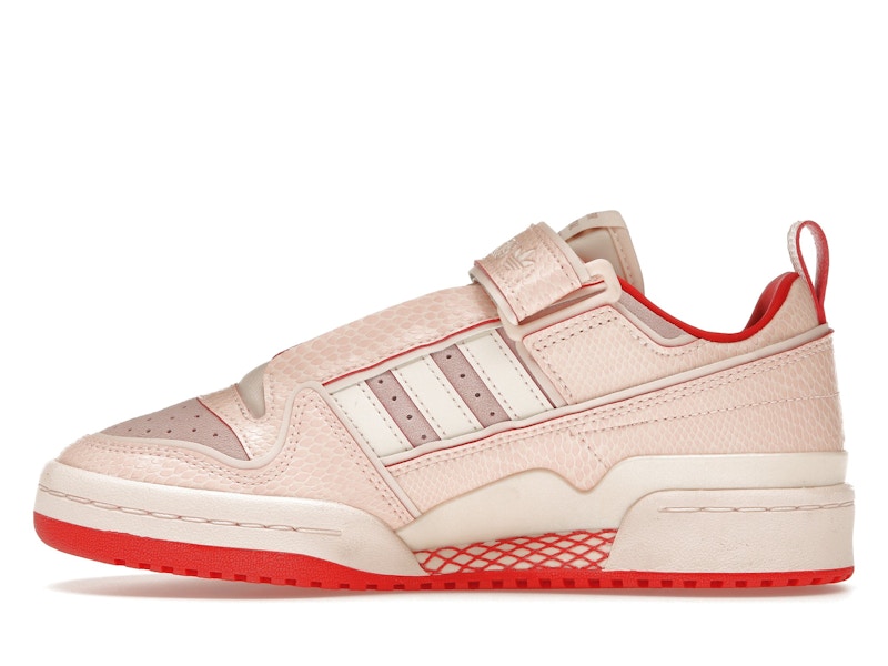 adidas Forum Plus S.E.E.D. Pink Tint (Women's)