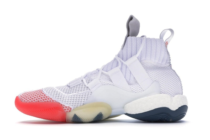 adidas Crazy BYW LVL X Daniel Arsham