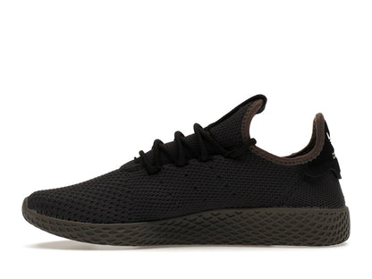 Adidas Pw Tennis HU Cinder Core Black Customized