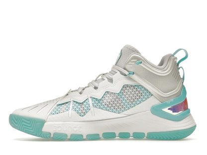 adidas D Rose Son of Chi Christmas