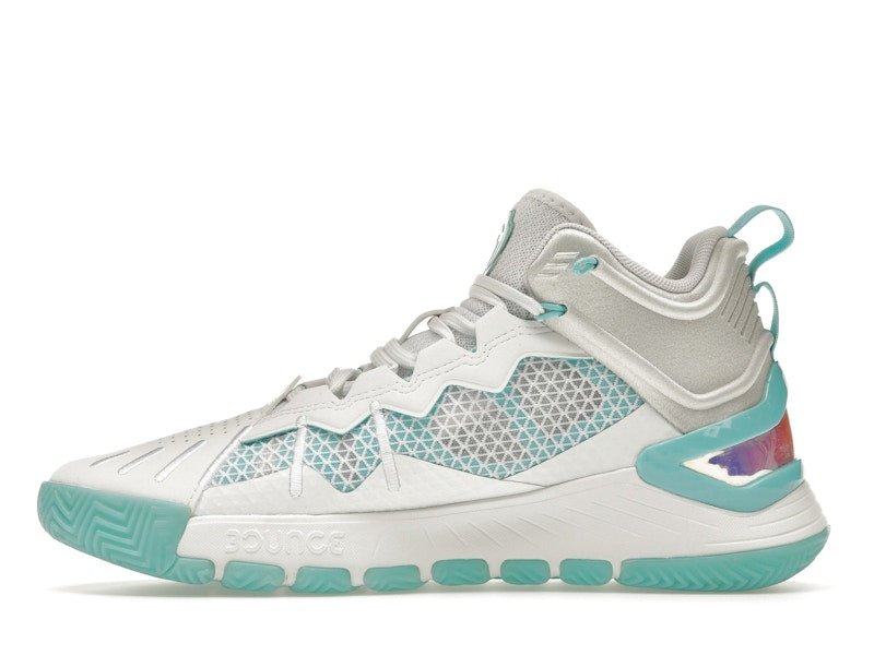 adidas D Rose Son of Chi Christmas