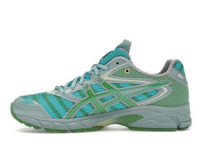 ASICS UB9-S Gel DS Trainer 14 Kiko Kostadinov Waterfall Lichen Rock