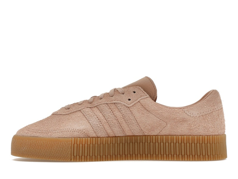 adidas Sambarose Ash Pearl (Women's)